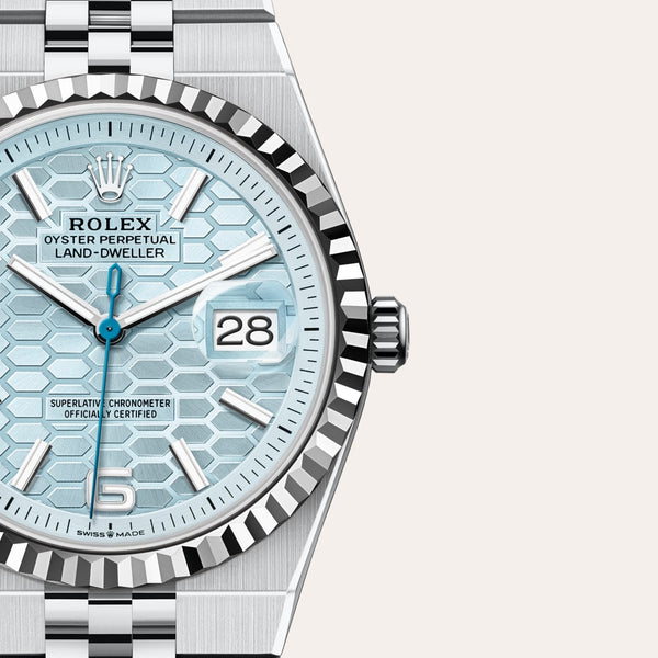 Produit Rolex