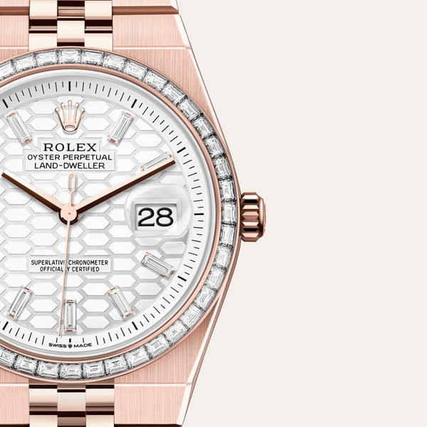 Produit Rolex