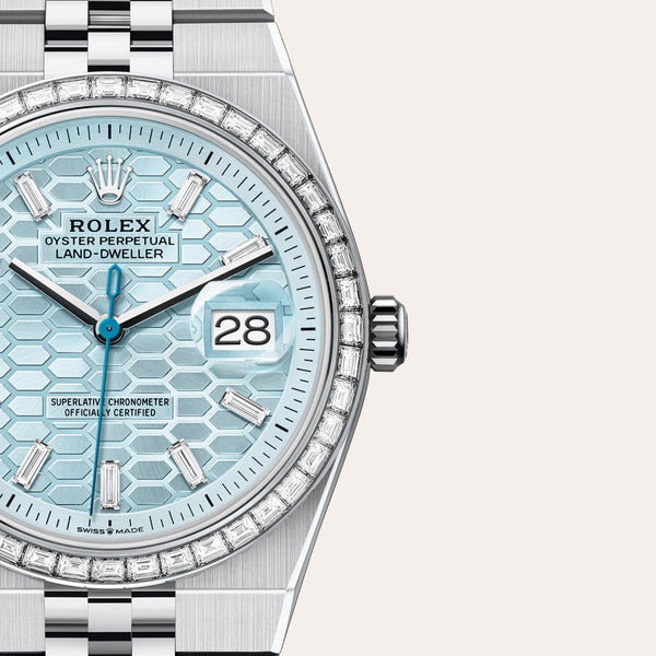 Produit Rolex