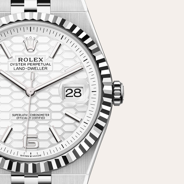 Produit Rolex