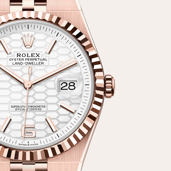Produit Rolex