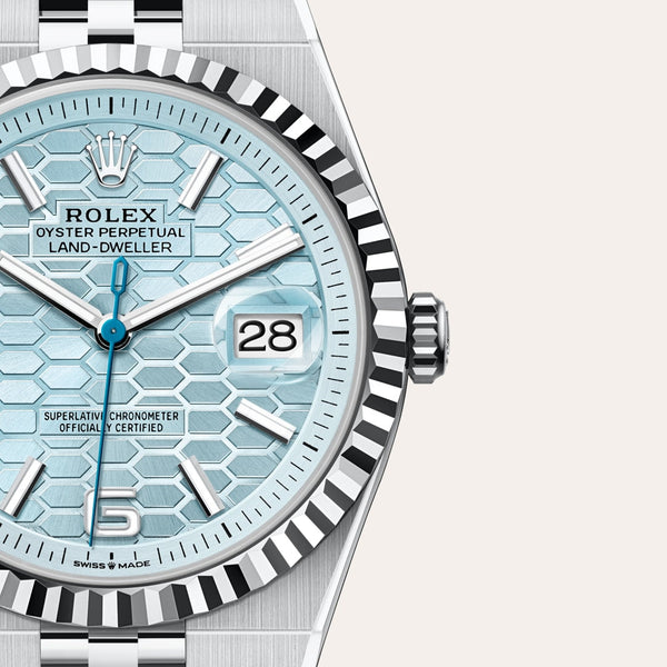 Produit Rolex