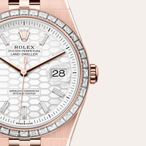 Produit Rolex
