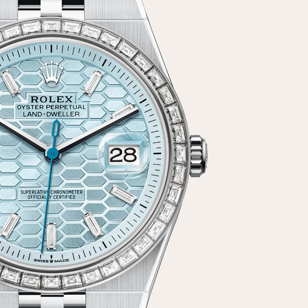 Produit Rolex
