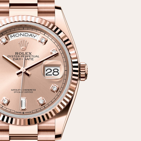 Produit Rolex