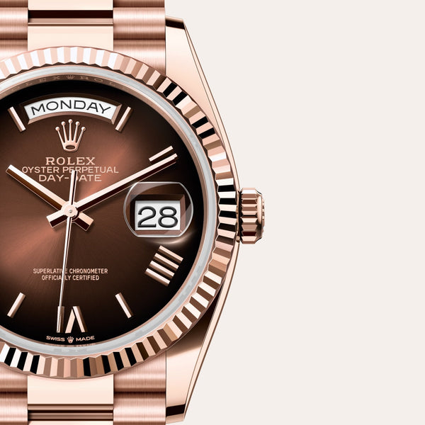 Produit Rolex