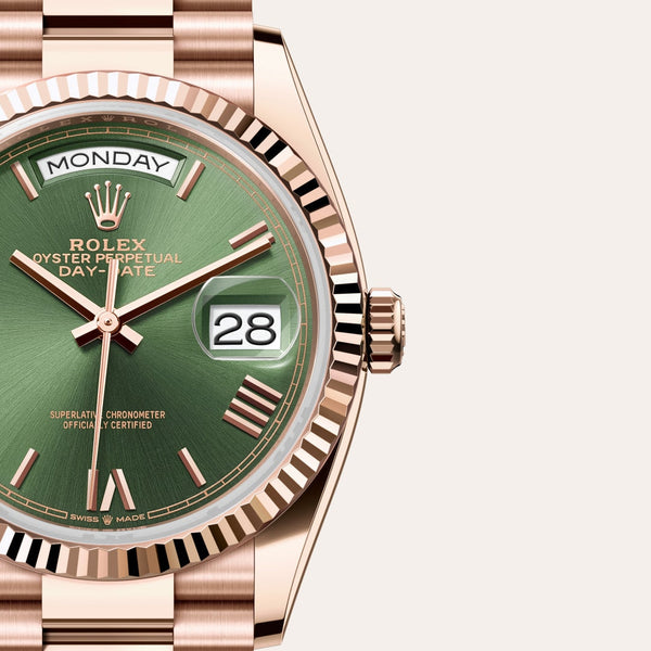 Produit Rolex