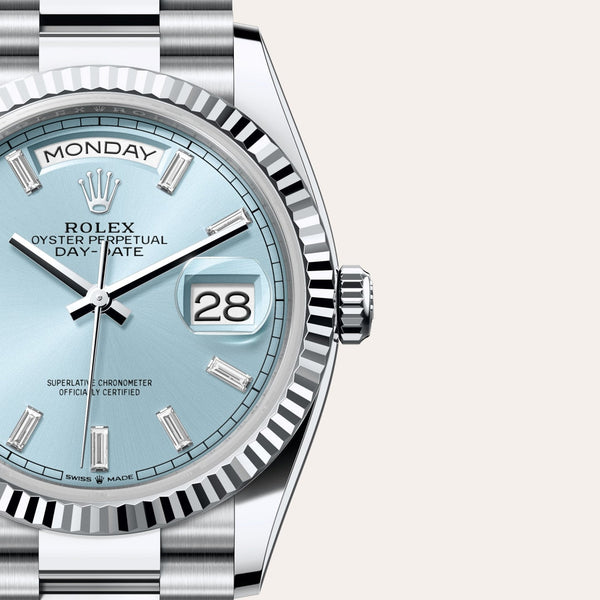 Produit Rolex