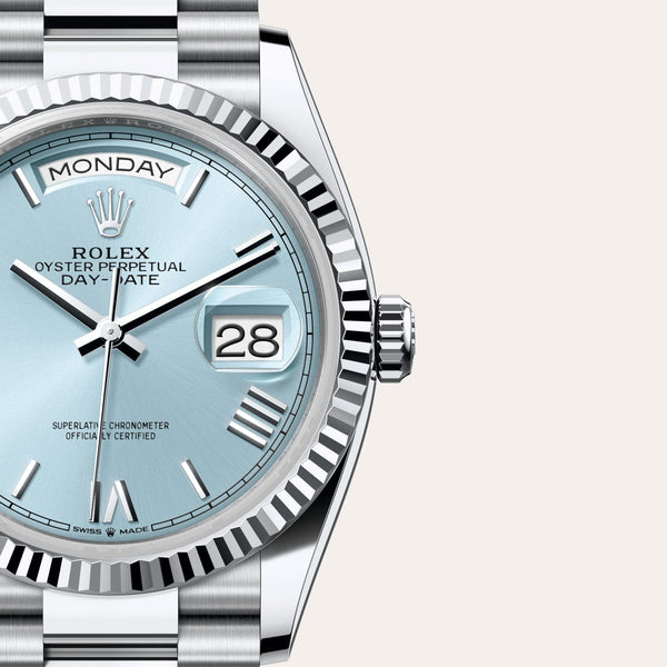 Produit Rolex