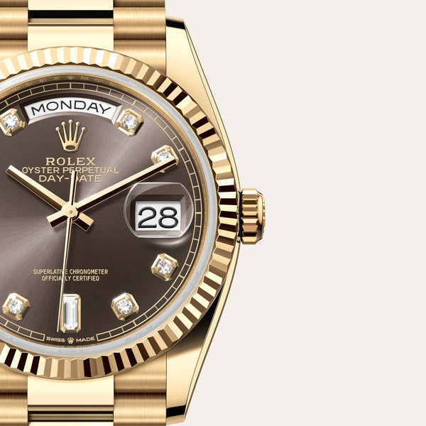 Produit Rolex