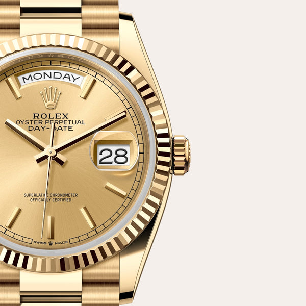 Produit Rolex