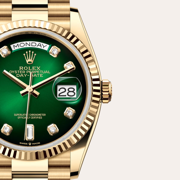 Produit Rolex