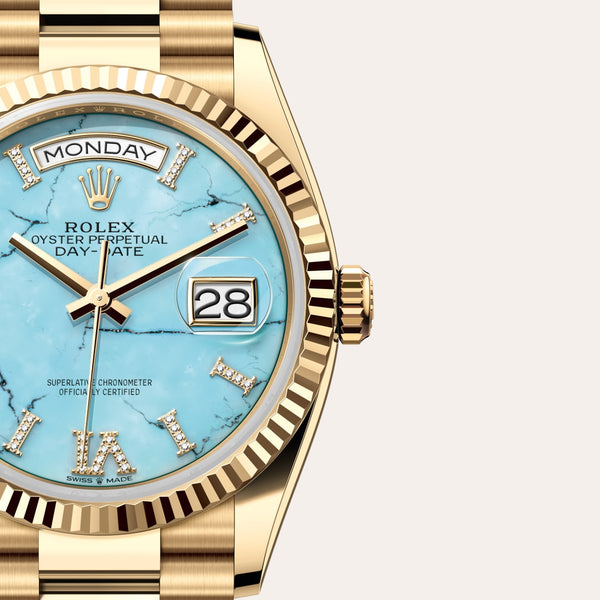 Produit Rolex