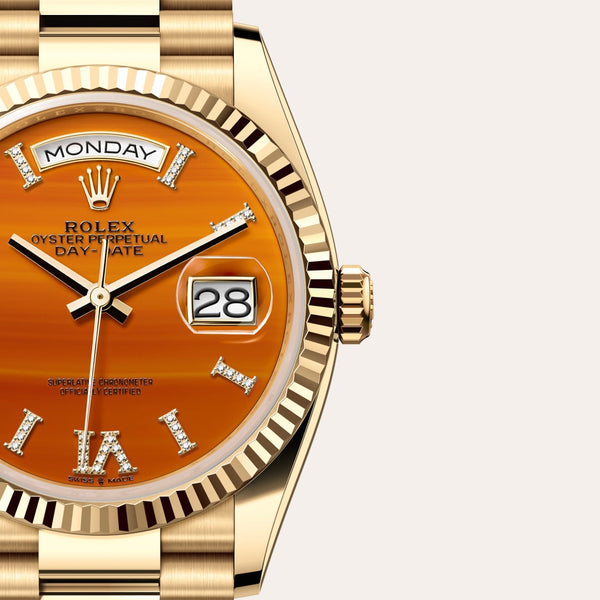 Produit Rolex