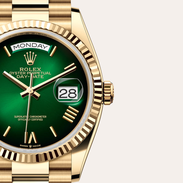Produit Rolex