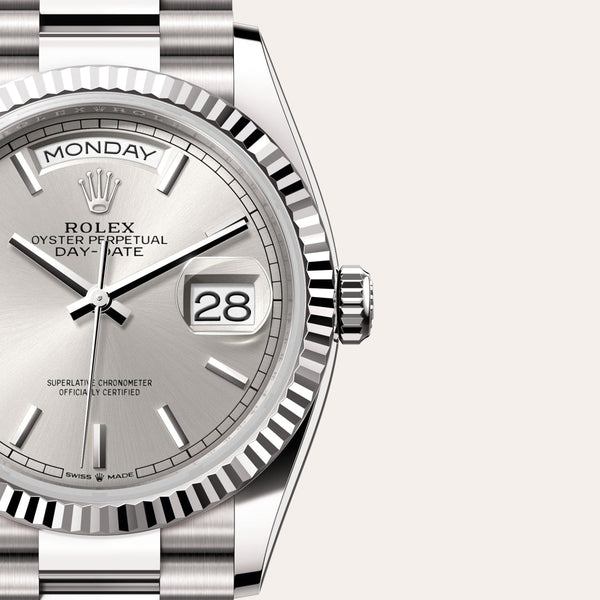 Produit Rolex