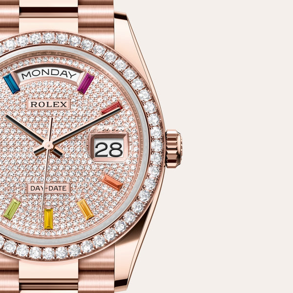 Produit Rolex