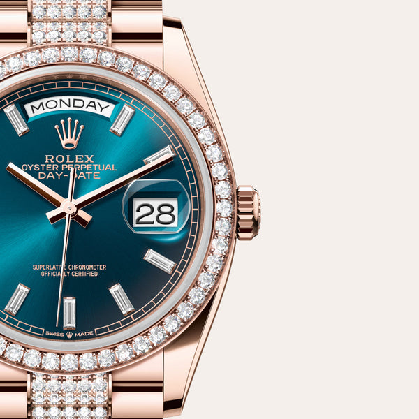 Produit Rolex