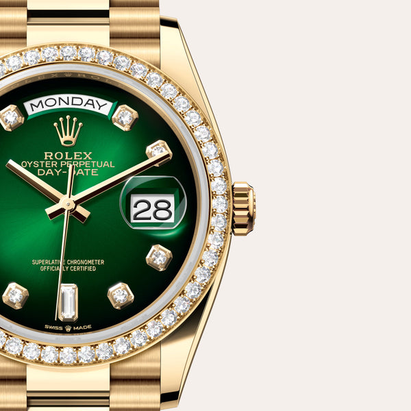 Produit Rolex