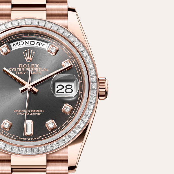 Produit Rolex
