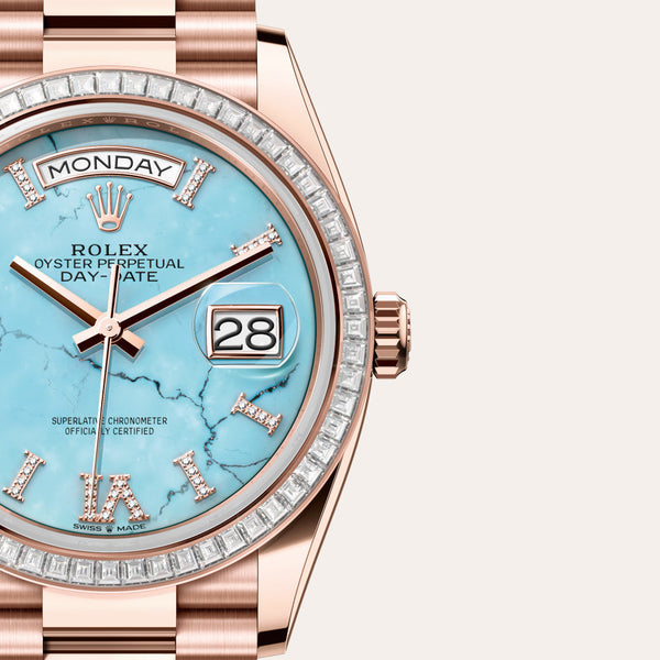 Produit Rolex
