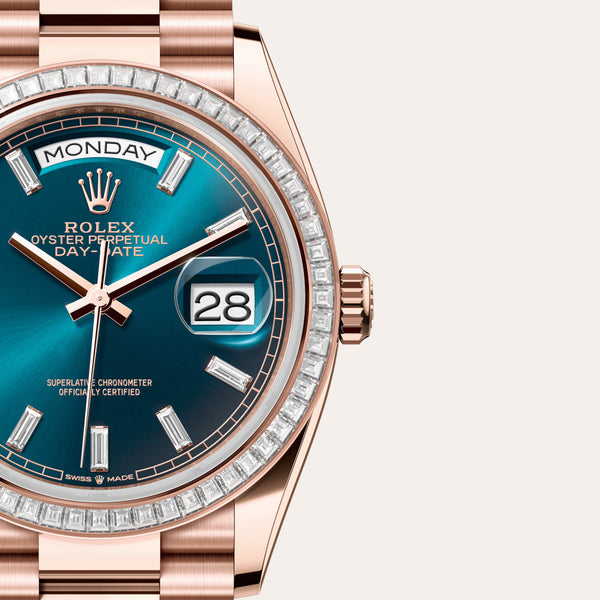 Produit Rolex