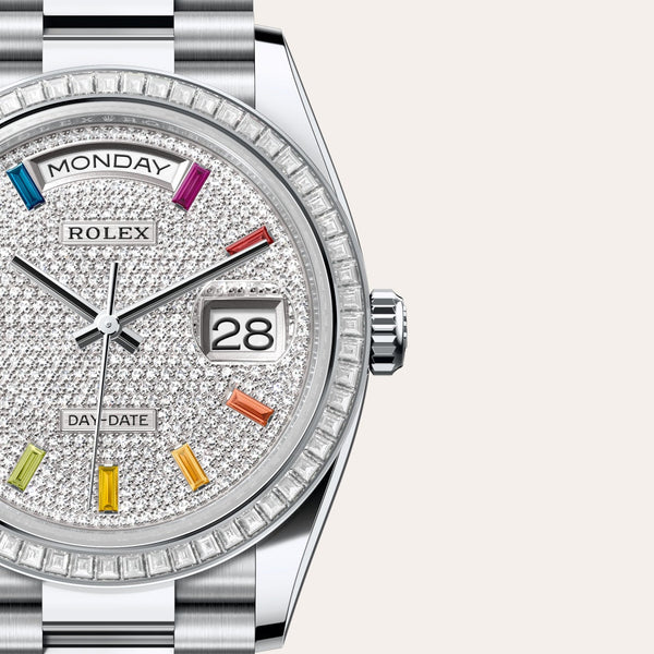 Produit Rolex