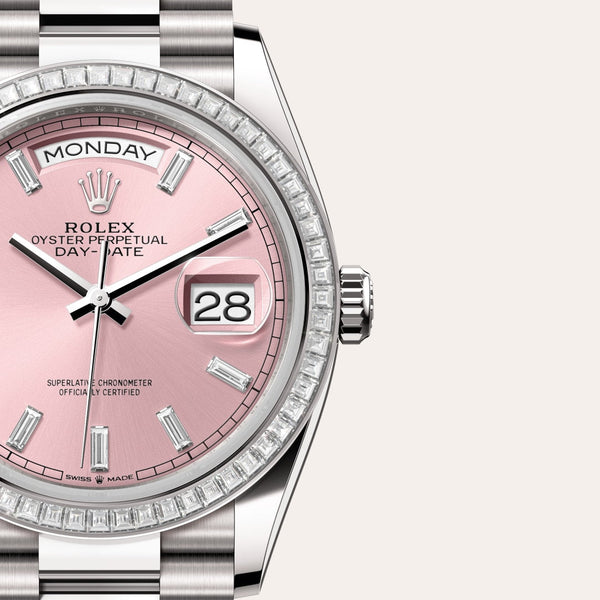 Produit Rolex