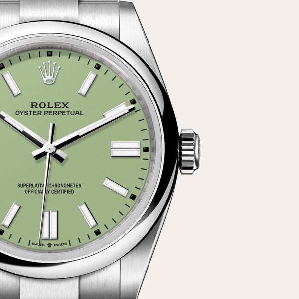 Produit Rolex