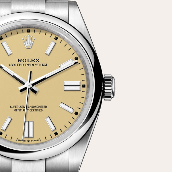 Produit Rolex