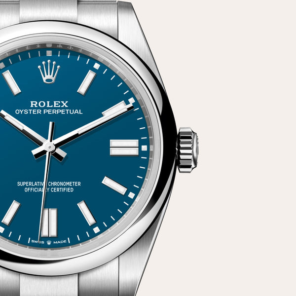Produit Rolex