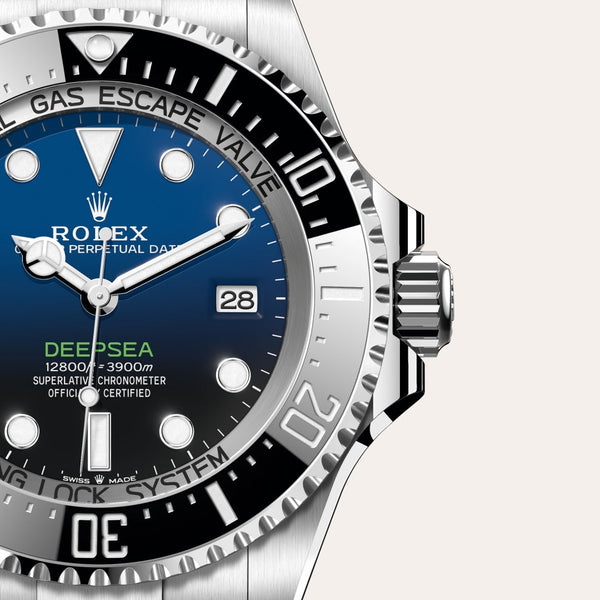 Produit Rolex