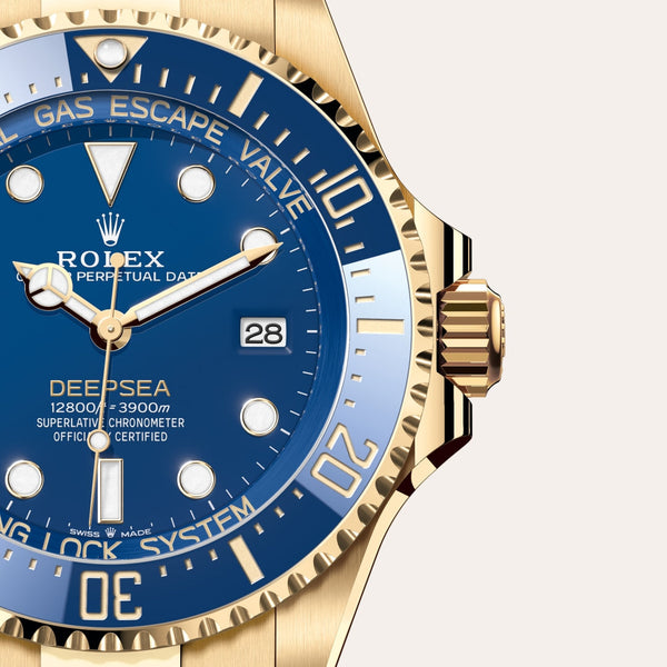 Produit Rolex
