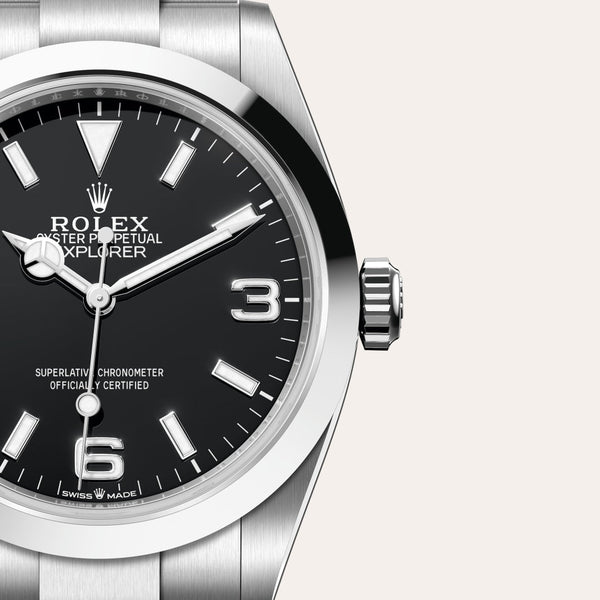 Produit Rolex