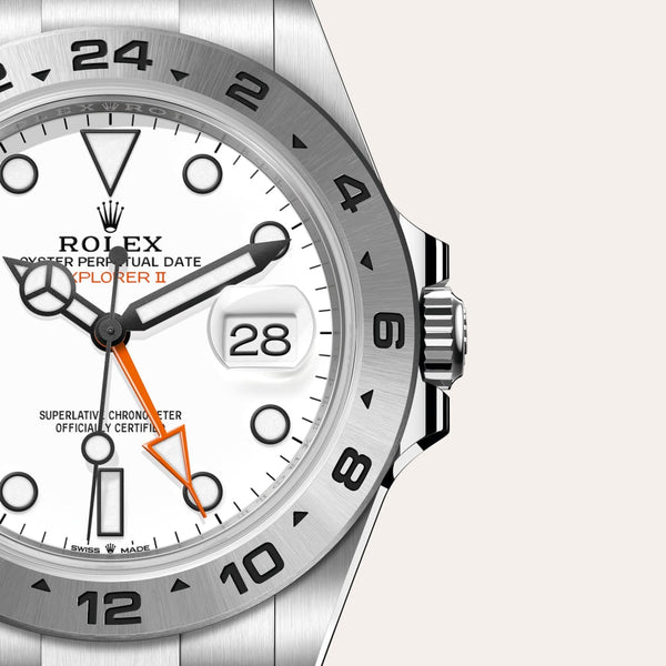 Produit Rolex