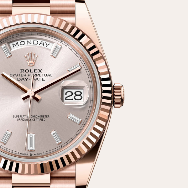 Produit Rolex