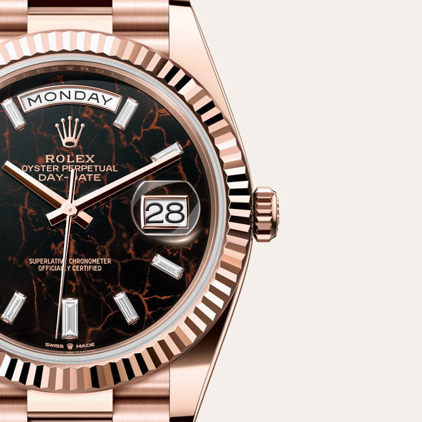 Produit Rolex