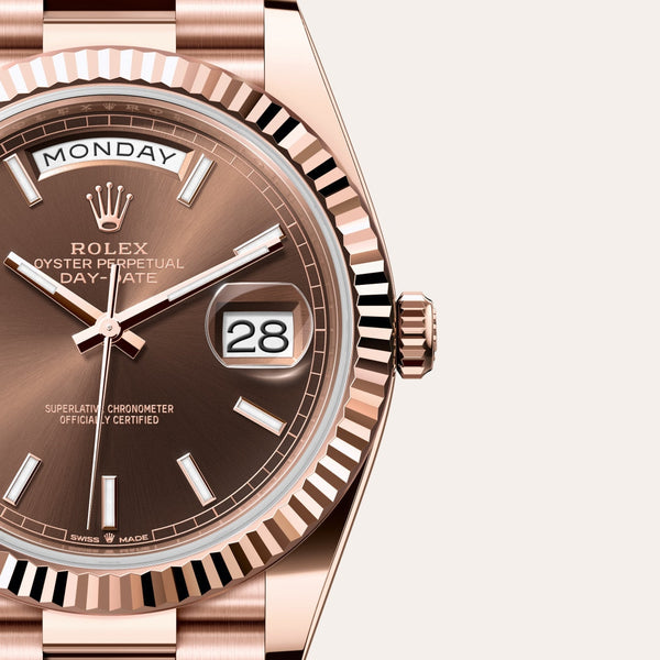 Produit Rolex