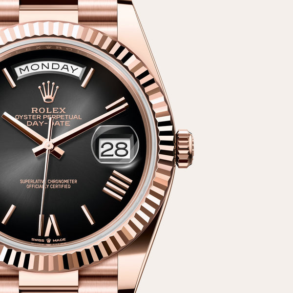 Produit Rolex
