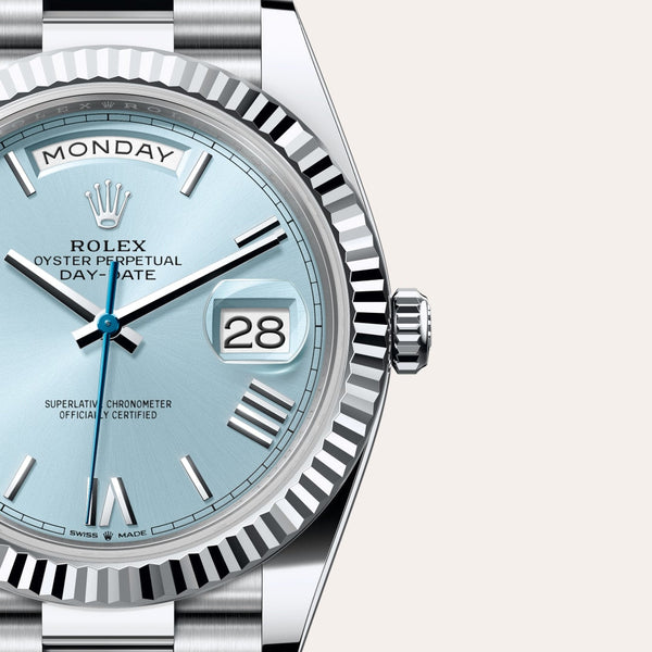 Produit Rolex