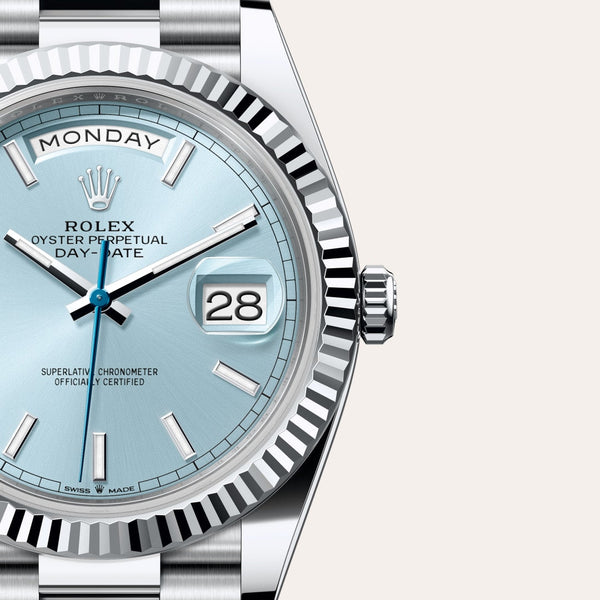 Produit Rolex