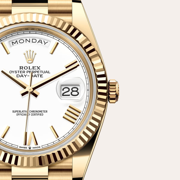 Produit Rolex