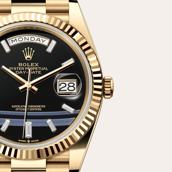 Produit Rolex