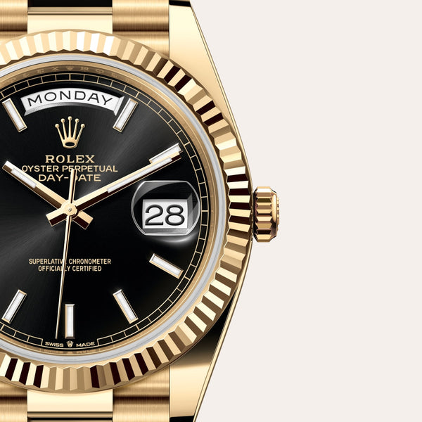Produit Rolex