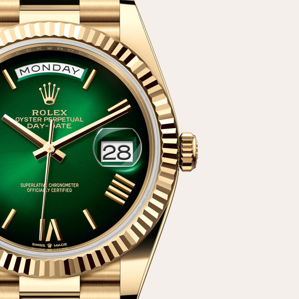 Produit Rolex