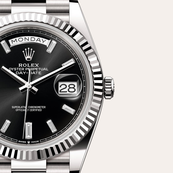 Produit Rolex