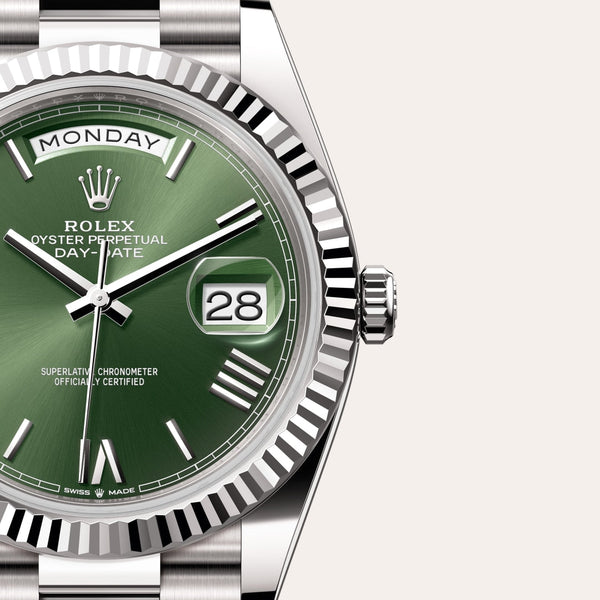 Produit Rolex
