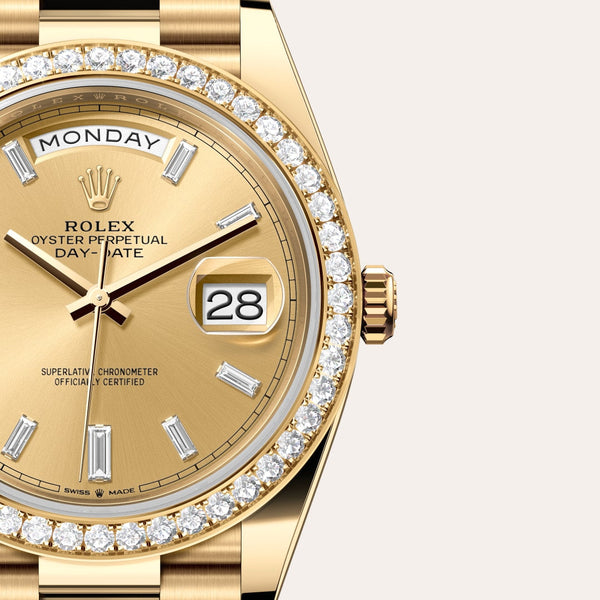 Produit Rolex
