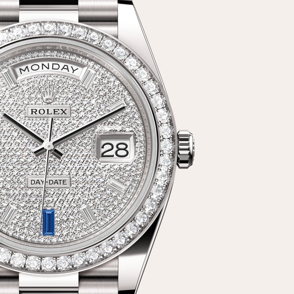 Produit Rolex