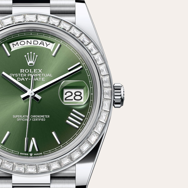 Produit Rolex